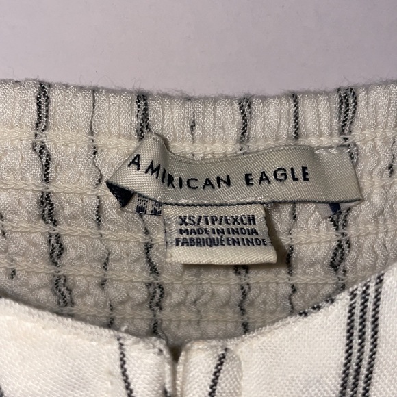 american eagle crop top - Picture 3 of 3